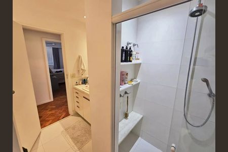 Apartamento à venda com 367m², 5 quartos e 1 vaga