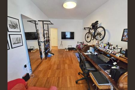 Apartamento à venda com 367m², 5 quartos e 1 vaga