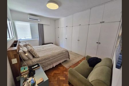 Apartamento à venda com 367m², 5 quartos e 1 vaga