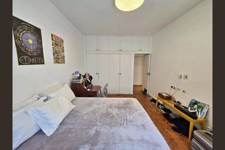 Apartamento à venda com 367m², 5 quartos e 1 vaga