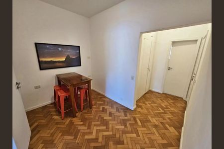 Apartamento à venda com 5 quartos, 367m² em Lagoa, Rio de Janeiro