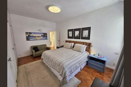 Apartamento à venda com 367m², 5 quartos e 1 vaga