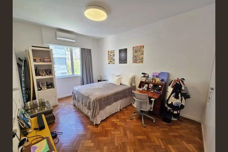 Apartamento à venda com 367m², 5 quartos e 1 vaga