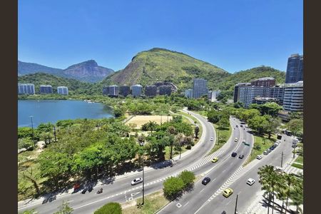 Apartamento à venda com 367m², 5 quartos e 1 vaga