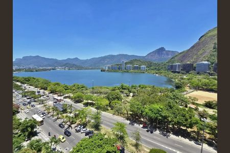 Apartamento à venda com 367m², 5 quartos e 1 vaga