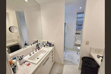 Apartamento à venda com 367m², 5 quartos e 1 vaga