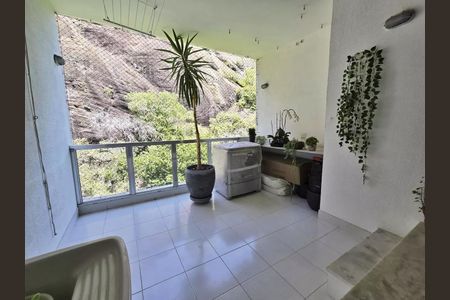 Apartamento à venda com 367m², 5 quartos e 1 vaga