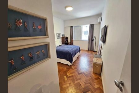 Apartamento à venda com 367m², 5 quartos e 1 vaga