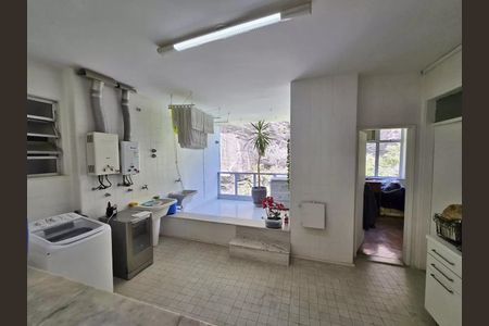 Apartamento à venda com 367m², 5 quartos e 1 vaga