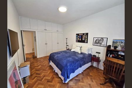 Apartamento à venda com 367m², 5 quartos e 1 vaga