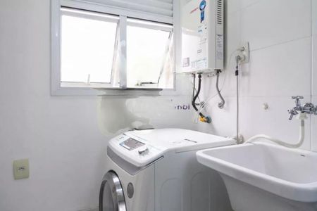 Apartamento à venda com 2 quartos, 69m² em Jardim Parque Morumbi, São Paulo