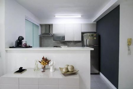 Apartamento à venda com 2 quartos, 69m² em Jardim Parque Morumbi, São Paulo