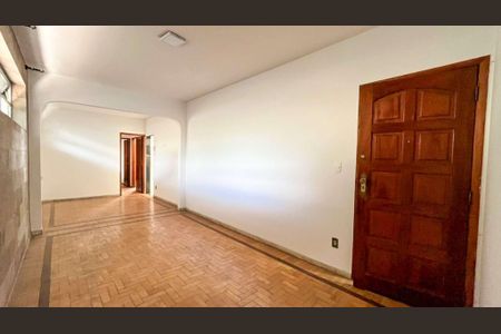 Apartamento à venda com 2 quartos, 80m² em Funcionários, Belo Horizonte