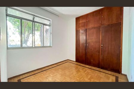Apartamento à venda com 2 quartos, 80m² em Funcionários, Belo Horizonte