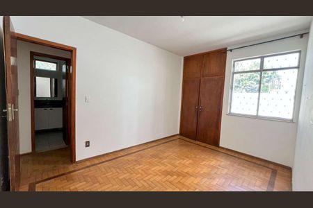 Apartamento à venda com 2 quartos, 80m² em Funcionários, Belo Horizonte