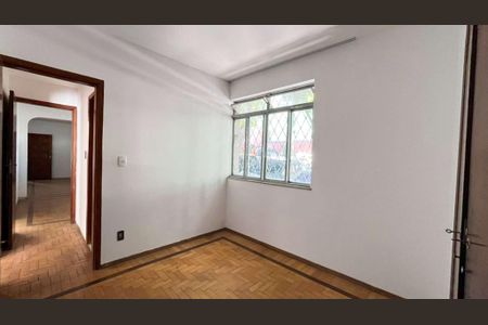 Apartamento à venda com 2 quartos, 80m² em Funcionários, Belo Horizonte