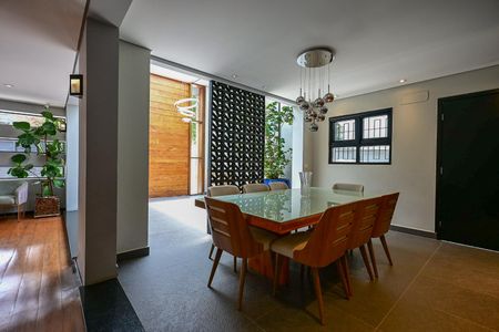 Casa à venda com 400m², 3 quartos e 4 vagasSala de Jantar
