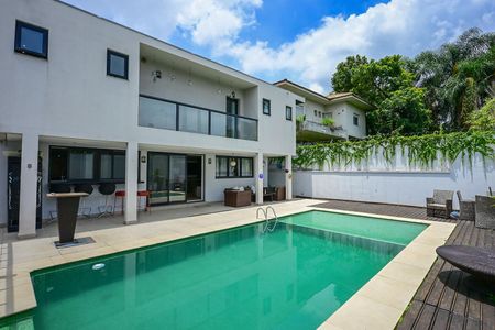 Casa à venda com 400m², 3 quartos e 4 vagasÁrea comum