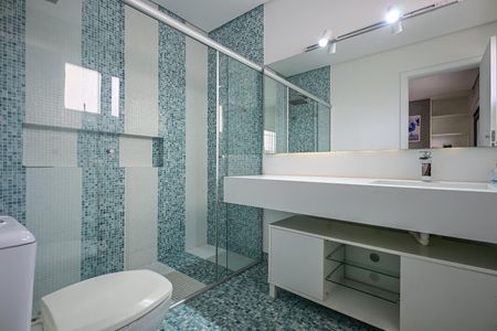 Casa à venda com 400m², 3 quartos e 4 vagasBanheiro Suíte 4