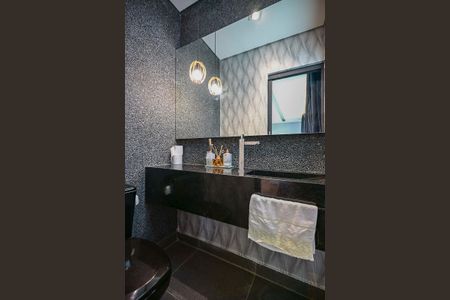 Casa à venda com 400m², 3 quartos e 4 vagasLavabo