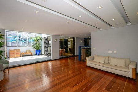 Casa à venda com 400m², 3 quartos e 4 vagasSala