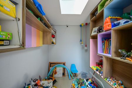 Casa à venda com 400m², 3 quartos e 4 vagasÁrea comum