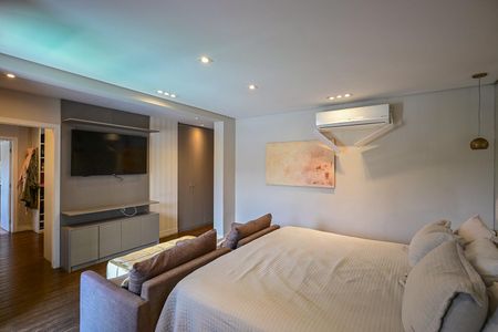 Casa à venda com 400m², 3 quartos e 4 vagasSuíte 1