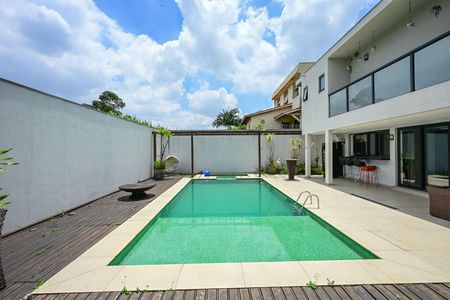 Casa à venda com 400m², 3 quartos e 4 vagasÁrea comum