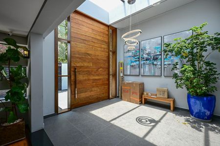 Casa à venda com 400m², 3 quartos e 4 vagasHall de Entrada