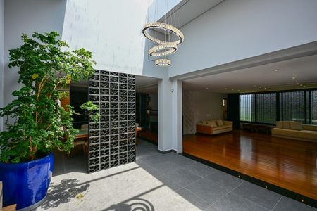 Casa à venda com 400m², 3 quartos e 4 vagasHall de Entrada