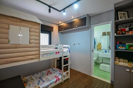 Casa à venda com 400m², 3 quartos e 4 vagasSuíte 2