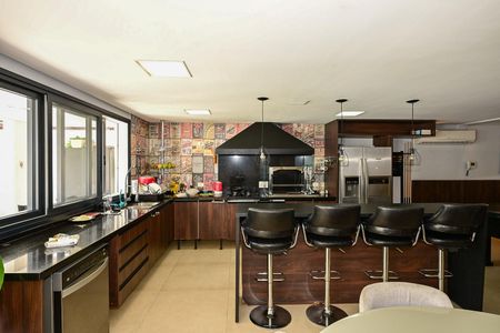 Casa à venda com 400m², 3 quartos e 4 vagasCozinha