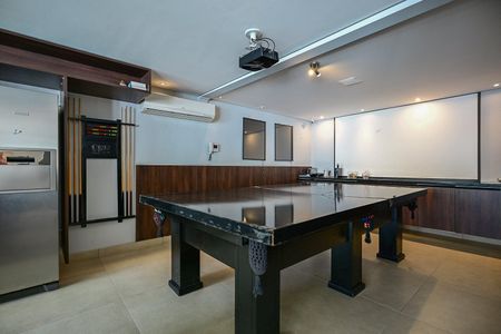 Casa à venda com 400m², 3 quartos e 4 vagasÁrea comum