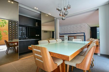 Casa à venda com 400m², 3 quartos e 4 vagasSala de Jantar
