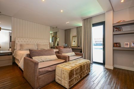 Casa à venda com 400m², 3 quartos e 4 vagasSuíte 1