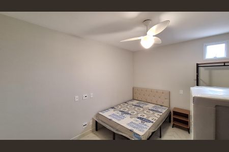 Studio para alugar com 20m², 1 quarto e sem vaga Studio para alugar com 20m², 1 quarto e sem vagaSala/Quarto/Cozinha
