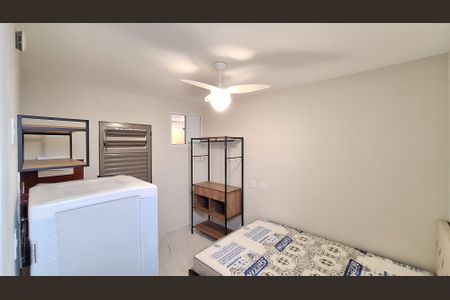 Studio para alugar com 18m², 1 quarto e sem vaga Studio para alugar com 18m², 1 quarto e sem vagaSala/Quarto/Cozinha