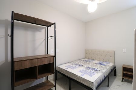 Studio para alugar com 18m², 1 quarto e sem vagaSala/Quarto/Cozinha