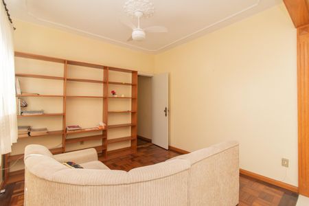 Sala de apartamento para alugar com 2 quartos, 70m² em Centro Histórico, Porto Alegre