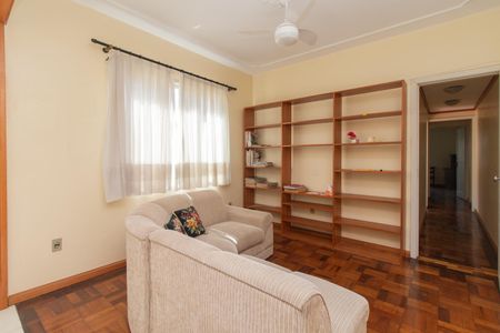 Sala de apartamento para alugar com 2 quartos, 70m² em Centro Histórico, Porto Alegre