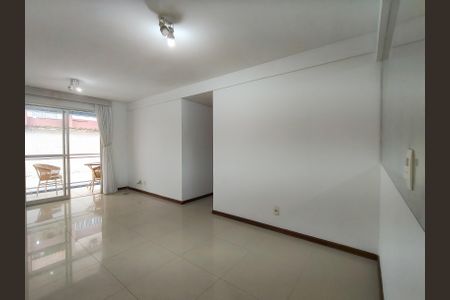 Sala de apartamento para alugar com 3 quartos, 100m² em Vila Isabel, Rio de Janeiro