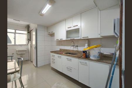 Apartamento para alugar com 100m², 3 quartos e 1 vaga Apartamento para alugar com 100m², 3 quartos e 1 vagaCozinha