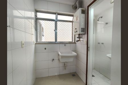 Apartamento para alugar com 100m², 3 quartos e 1 vaga Apartamento para alugar com 100m², 3 quartos e 1 vagaÁrea de Serviço