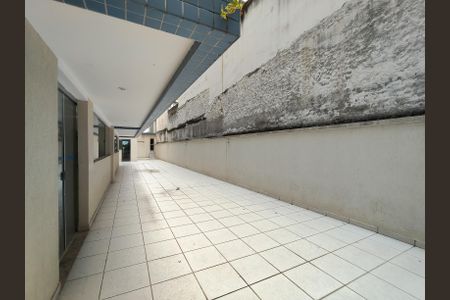 Apartamento para alugar com 100m², 3 quartos e 1 vaga Apartamento para alugar com 100m², 3 quartos e 1 vagaÁrea comum - Salão de festas