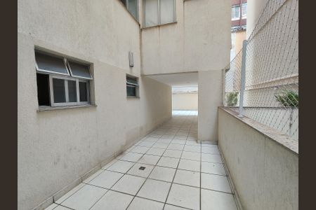 Apartamento para alugar com 100m², 3 quartos e 1 vaga Apartamento para alugar com 100m², 3 quartos e 1 vagaÁrea comum - Playground