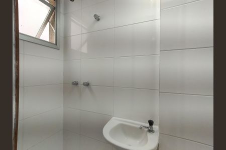 Apartamento para alugar com 100m², 3 quartos e 1 vaga Apartamento para alugar com 100m², 3 quartos e 1 vagaBanheiro de serviço