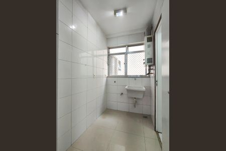 Apartamento para alugar com 100m², 3 quartos e 1 vaga Apartamento para alugar com 100m², 3 quartos e 1 vagaÁrea de Serviço