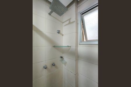 Apartamento para alugar com 100m², 3 quartos e 1 vaga Apartamento para alugar com 100m², 3 quartos e 1 vagaBanheiro da Suíte