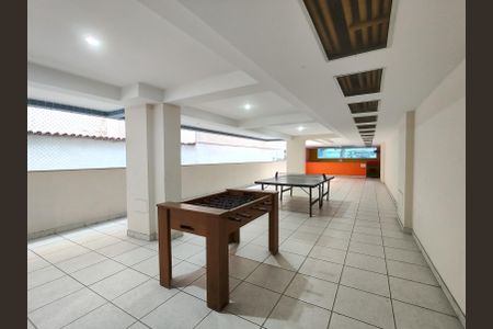 Apartamento para alugar com 100m², 3 quartos e 1 vaga Apartamento para alugar com 100m², 3 quartos e 1 vagaÁrea comum - Playground