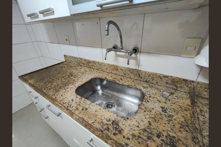 Apartamento para alugar com 100m², 3 quartos e 1 vaga Apartamento para alugar com 100m², 3 quartos e 1 vagaCozinha